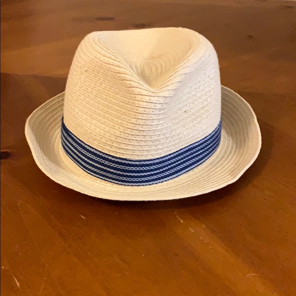 I12-24 months boys fedora hat